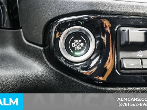 Used 2023 GMC Sierra 1500 Elevation w/ Max Trailering Package AWD/4WD image 27