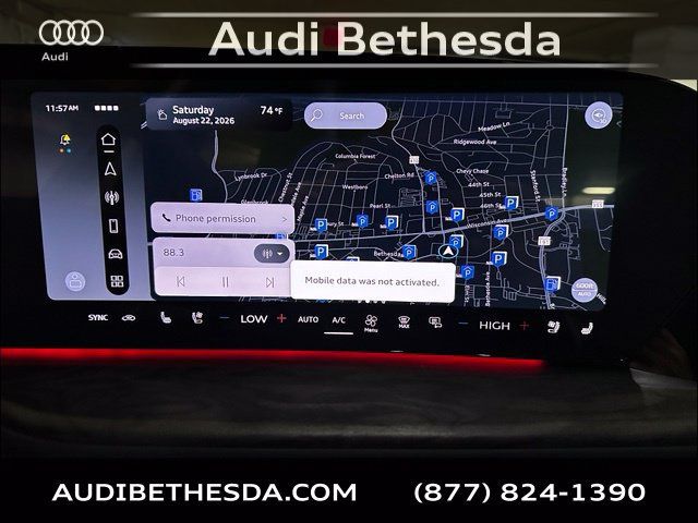 New 2026 Audi Q5 Premium Plus AWD/4WD image 17
