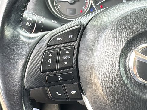 Used 2016 MAZDA CX-5 Touring w/ Bose/Moonroof Package image 23