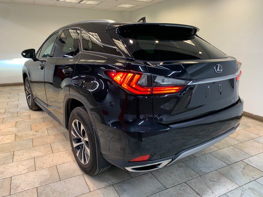 Used 2021 Lexus RX 350 AWD w/ Premium Package image 6
