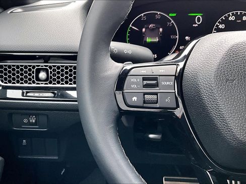 Used 2026 Honda Civic Sport image 23