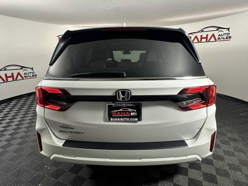 Used 2025 Honda Odyssey EX-L image 7