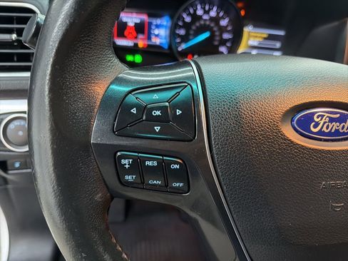 Used 2016 Ford Explorer Limited w/ Equipment Group 301A FWD image 62