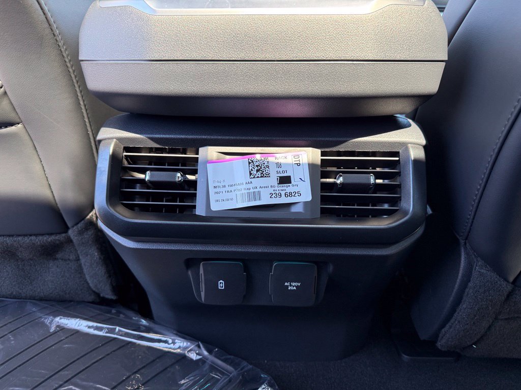 New 2026 Ford F150 Raptor AWD/4WD image 18