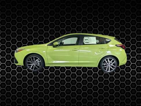 New 2026 Subaru Impreza 2.0i Sport image 5