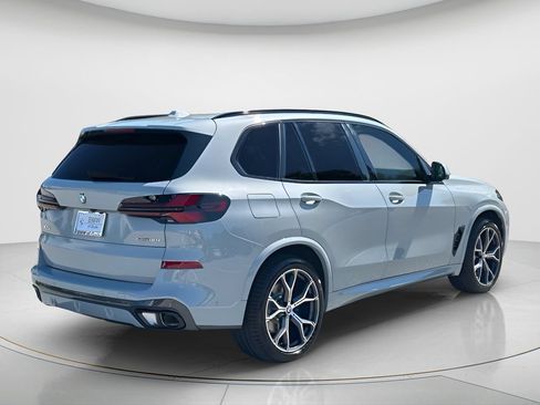New 2026 BMW X5 sDrive40i RWD image 5