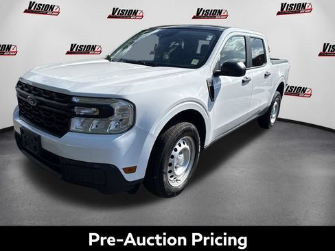 Used 2024 Ford Maverick XL FWD image 1