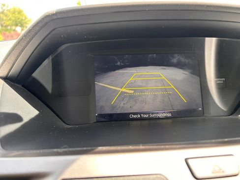 Used 2016 Honda Odyssey SE image 12