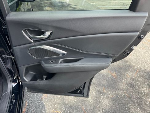 Used 2021 Acura RDX AWD image 59