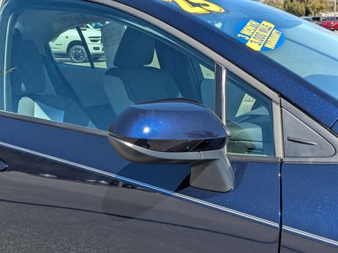 Used 2025 Toyota Corolla LE image 11