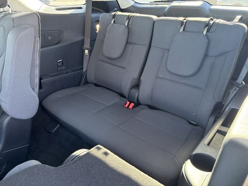 New 2026 Ford Explorer Active image 19