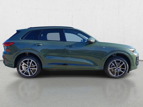 New 2026 Audi Q5 Premium Plus AWD/4WD image 4