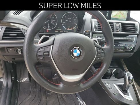 Used 2017 BMW 230i xDrive Coupe image 8