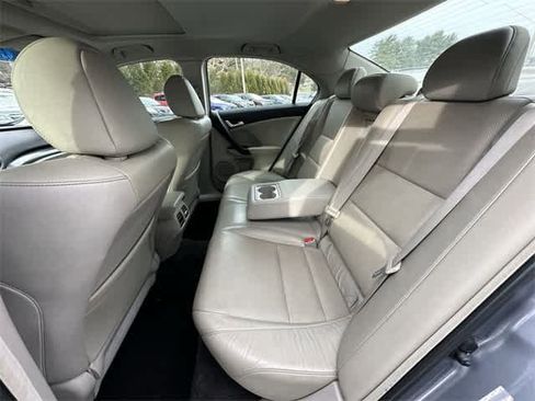 Used 2011 Acura TSX image 15