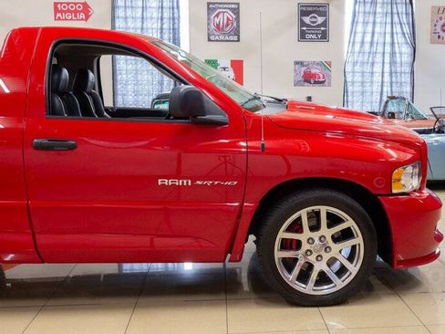 Used 2004 Dodge Ram 1500 Truck 2WD Regular Cab image 16