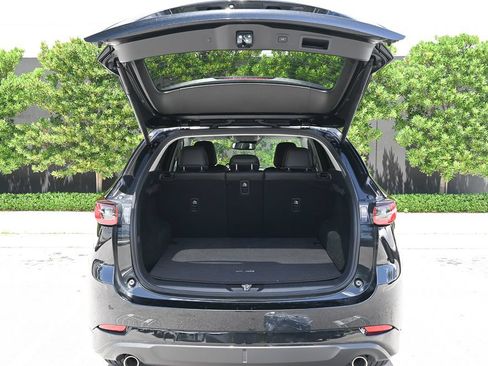 Certified 2025 MAZDA CX-5 AWD 2.5 S w/ Preferred Package image 6