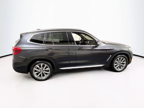 Used 2019 BMW X3 xDrive30i w/ Convenience Package image 4