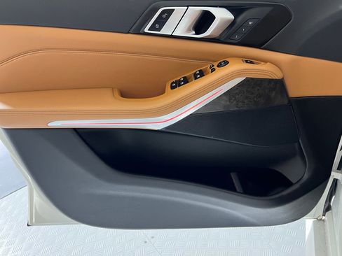 Certified 2023 BMW X5 sDrive40i w/ M Sport Package image 12