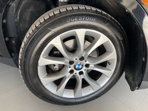Used 2015 BMW X5 xDrive35i image 9