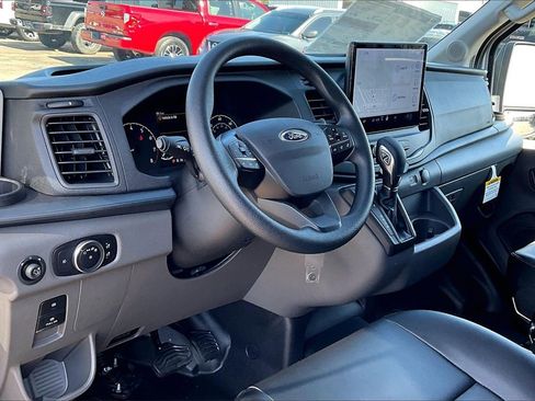 Used 2024 Ford Transit 150 148 Medium Roof image 4