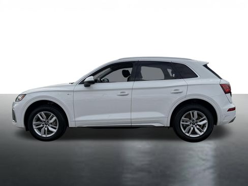 Used 2023 Audi Q5 2.0T Premium AWD/4WD image 5
