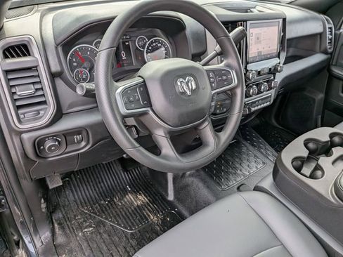 New 2026 RAM 5500 Tradesman AWD/4WD image 10
