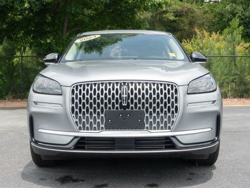 Used 2023 Lincoln Corsair FWD w/ Equipment Group 101A image 5
