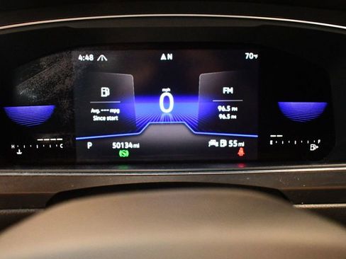 Used 2022 Volkswagen Tiguan SE R-Line image 41