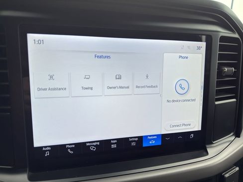 New 2025 Ford F150 XL w/ Equipment Group 103A High image 26