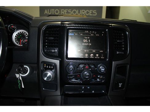 Used 2016 RAM 1500 Sport image 26