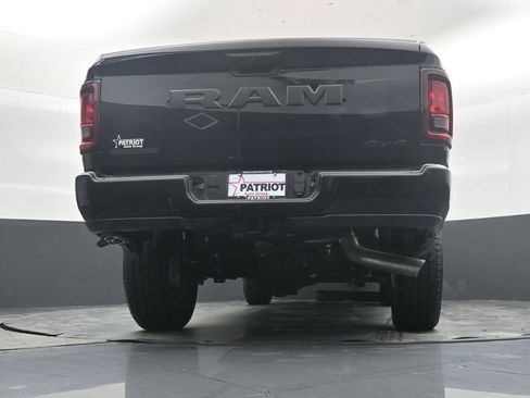 New 2026 RAM 2500 Big Horn image 42