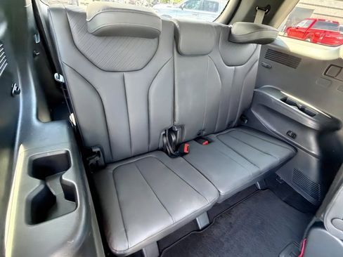 Used 2023 Hyundai Palisade SEL w/ Cargo Package FWD image 11