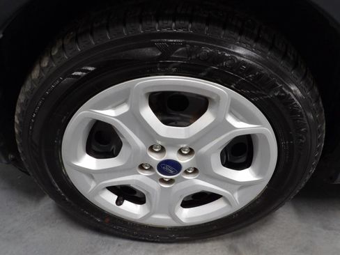 Used 2018 Ford Escape S FWD image 19