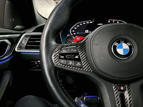 Used 2023 BMW M4 xDrive Competition image 19