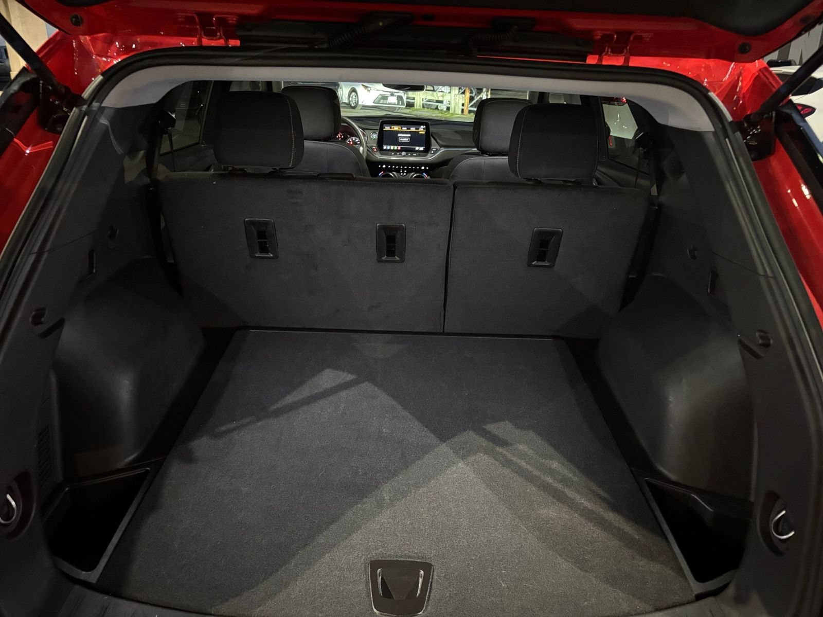 Used 2026 Chevrolet Blazer LT FWD image 29