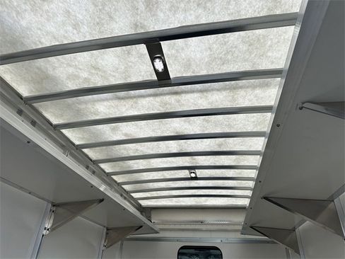 New 2026 Ford E-350 and Econoline 350 Super Duty w/ Power Equipment Group image 25