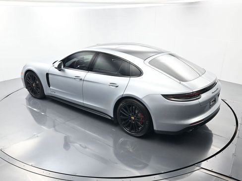 Used 2020 Porsche Panamera GTS image 24