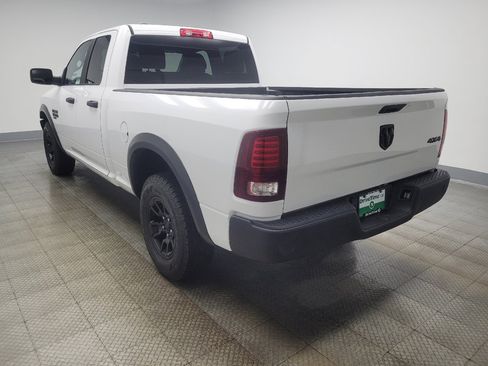 Used 2022 RAM 1500 Classic Warlock image 5
