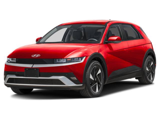 New 2027 Hyundai Ioniq 5 SEL RWD image 1