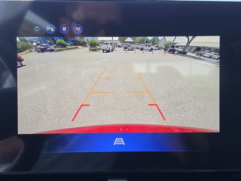 New 2027 Chevrolet Equinox LT FWD image 28