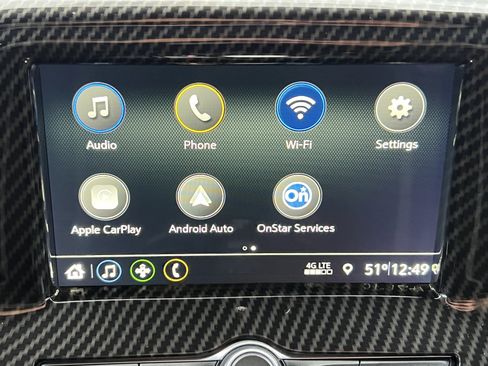 Used 2019 Chevrolet Camaro LT w/ RS Package image 13