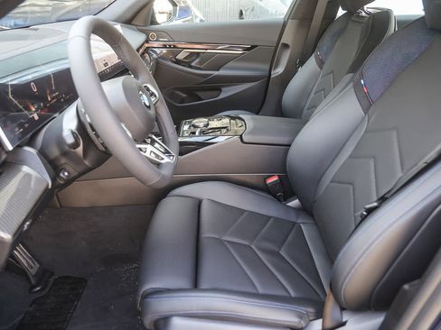 New 2026 BMW 540i xDrive w/ M Sport Package image 14