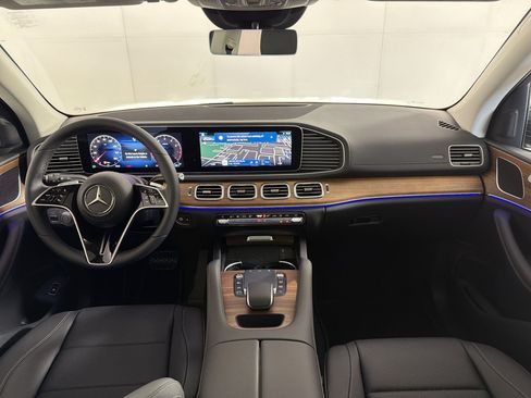 Used 2026 Mercedes-Benz GLE 350 4MATIC image 16