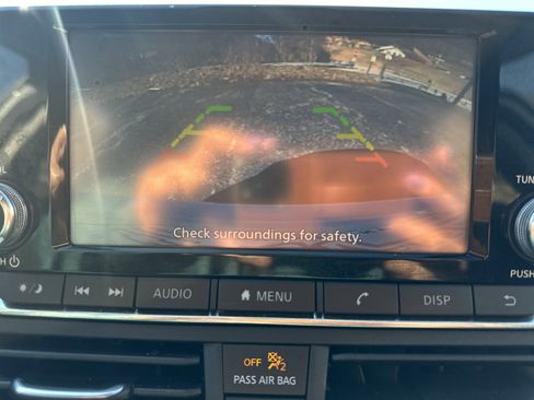 Used 2023 Nissan Altima 2.5 S image 15