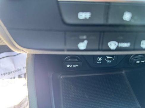 Used 2019 Hyundai Tucson SEL w/ Cargo Package FWD image 19