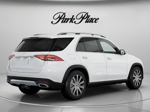 Used 2026 Mercedes-Benz GLE 350 4MATIC image 21