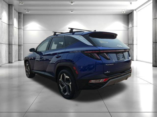 Used 2023 Hyundai Tucson Limited w/ Winter Package AWD/4WD image 8