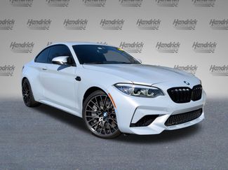 Used 2020 BMW M2 Competition video 2