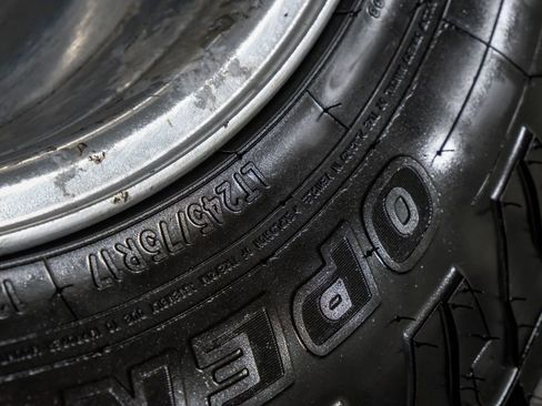 Used 2021 Ford F350 Lariat w/ Lariat Value Package image 54