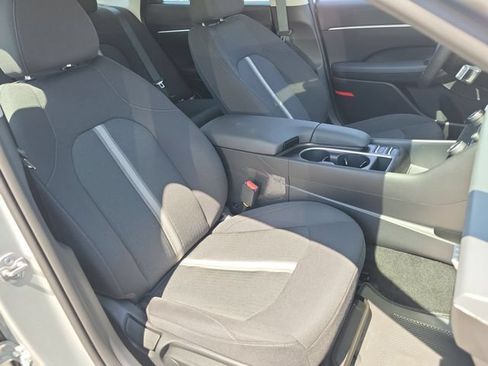 New 2026 Hyundai Sonata SEL FWD image 22